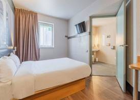 B&B HOTEL Strasbourg Sud Ostwald 5