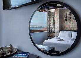 Mytra Hotel 2