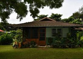 Hacienda Barú Lodge 5