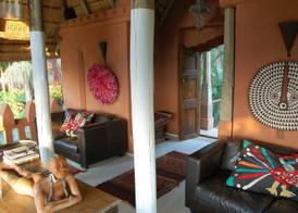 Tanamera Lodge 5