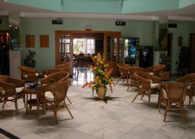 Hotel Torre De Los Guzmanes 5