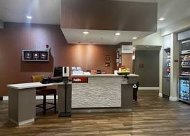 TownePlace Suites by Marriott Houston Baytown 2