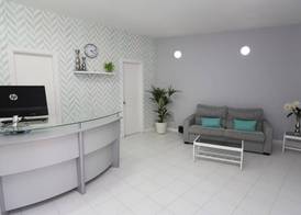 Apartamentos Halley 5