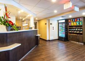 Comfort Inn St Thomas 4