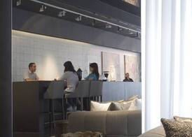Leonardo Boutique Hotel Tel Aviv 5