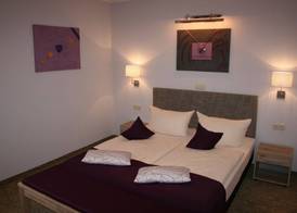 DAS HUDEWALD Hotel & Resort 5