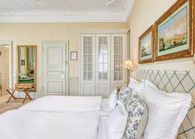 Wald & Schlosshotel Friedrichsruhe 5