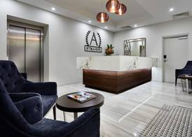 Attika Hotel 4