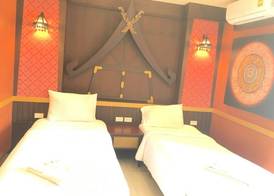 99 Residence Patong Hotel 2