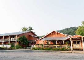 Brown County Inn 4