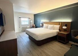 La Quinta Inn by Wyndham Salt Lake City Midvale 5