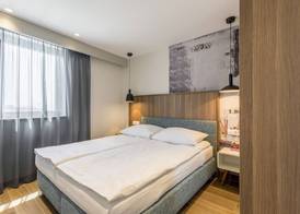 Ringo Apartments 2