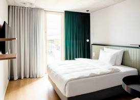 Coreum Hotel 3
