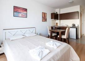 New Line Village Apartments 4