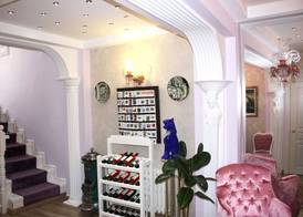 Romantic Hotel Istanbul 2