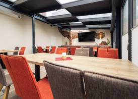 home Hotel 5
