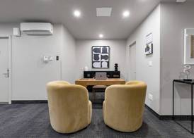 The Cove Hotel - Plateau Mont-Royal 4