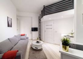 R&R Apart Cracow 5