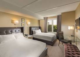 Living Water Resort & Spa 3