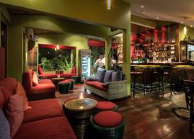 Boujis Boutique Resort 3