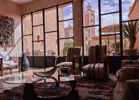 Riad Caravane 5