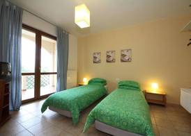 B&B La Rosa Blu 4