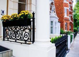 Lord Kensington 4