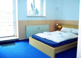 My Bed Dresden 4