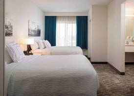 SpringHill Suites Chicago Lincolnshire 5