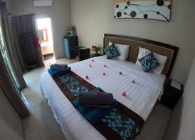 Gili Palms Resort 2