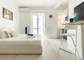 Alessia's Flat- Milano M3 Corvetto 3