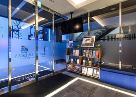 HOTEL LiVEMAX Akasaka 2