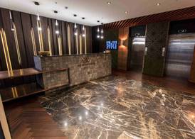 The Wyspy Hotel 5