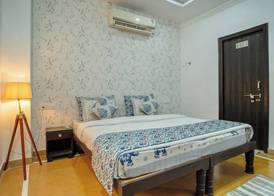 Footprint Luxe - A Boutique Hostel Near Lake Pichola 4