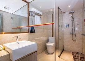 Grand airport hotel by Guangzhou Konggang -Free shuttle bus 24Hours 4