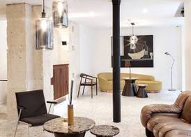 New Hotel Le Voltaire 2