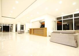 Sunway Club Otel 2