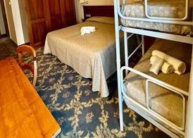 unity bank hotel terme padova RC12 2