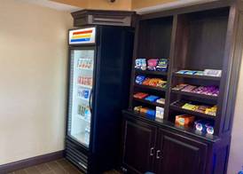 Best Western Emporia Inn 3