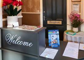 Northumberland Hotel 4
