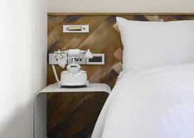 Napas Hotel 5