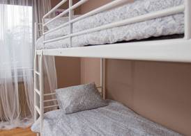 4 friends HOSTEL 5