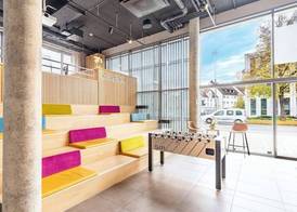 Aiden by Best Western Biberach 2