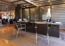 AC Hotel Ciudad de Toledo by Marriott 3