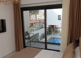 Blue Point Hotel Yalikavak 5