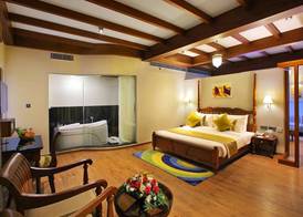 Le Maritime Kochi 4