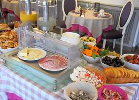Le Petit Relais 4