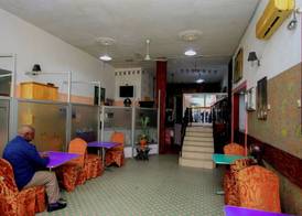 Hotel Le Prince 5