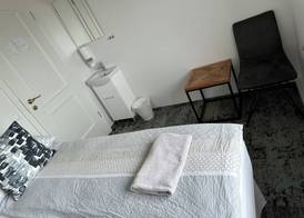 Guesthouse Dyngja 3