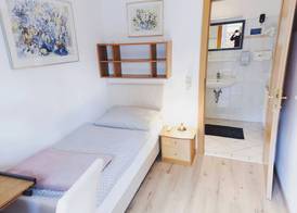 Hotel Alter Telegraf 3